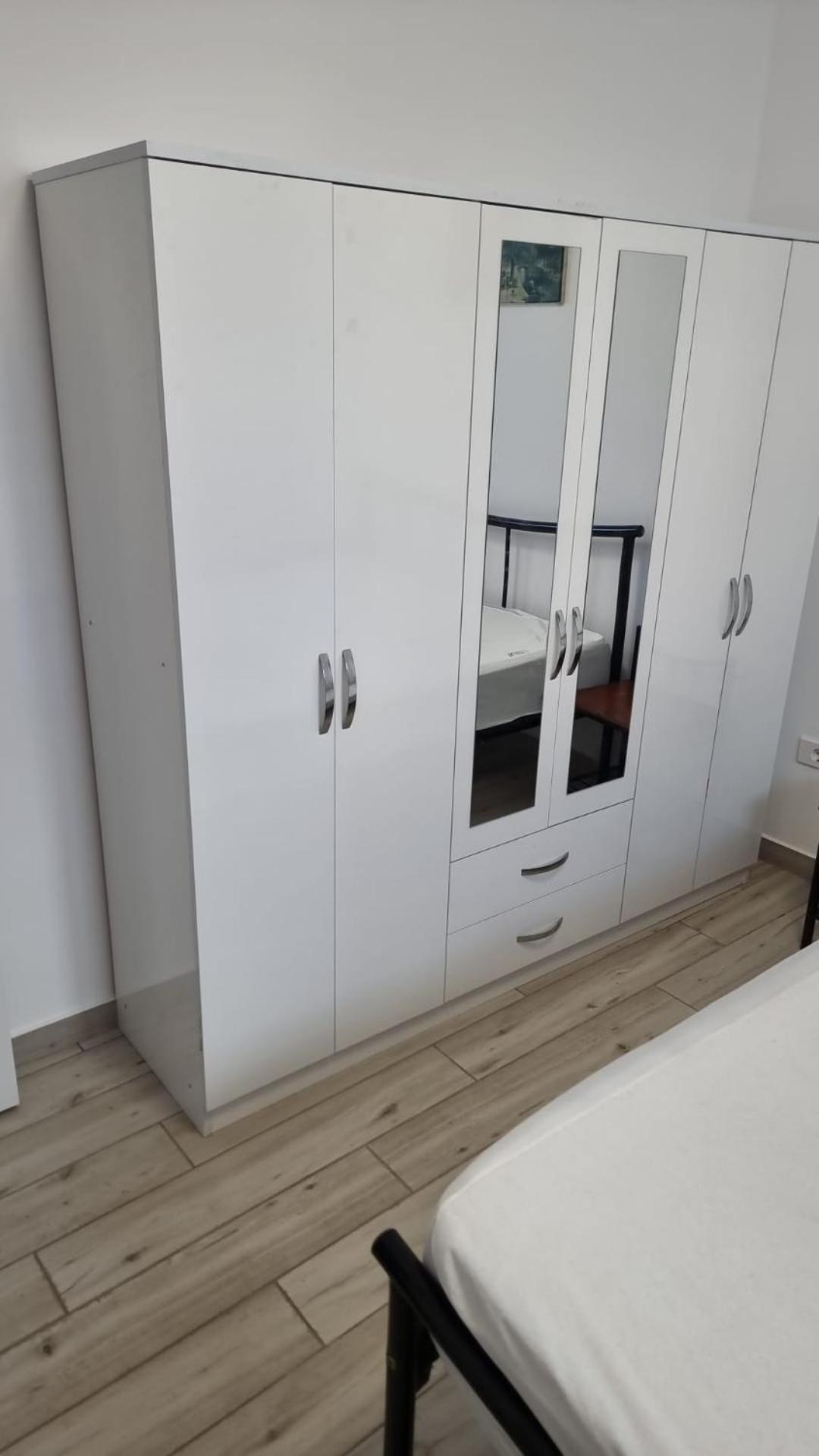 New Bucuresti Relax Flat - Apartament Relaxare - 4 People Apartment Ngoại thất bức ảnh