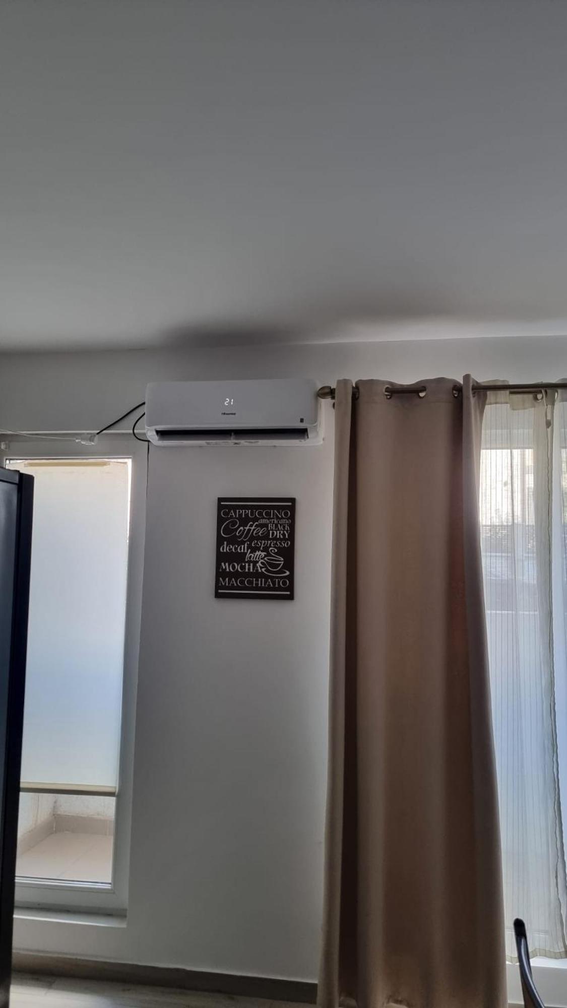 New Bucuresti Relax Flat - Apartament Relaxare - 4 People Apartment Ngoại thất bức ảnh